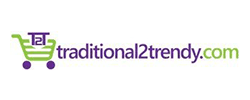 Traditional2trendy Cashback Offers