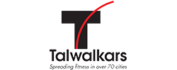 Talwalkars