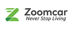 Zoomcar App