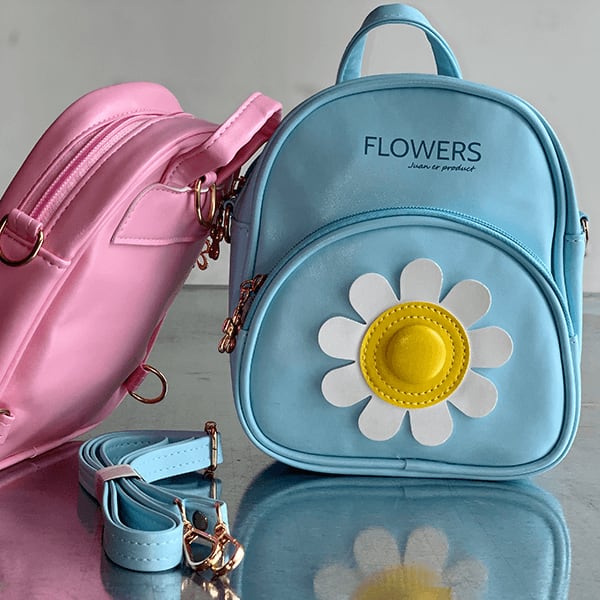 small backpack bag