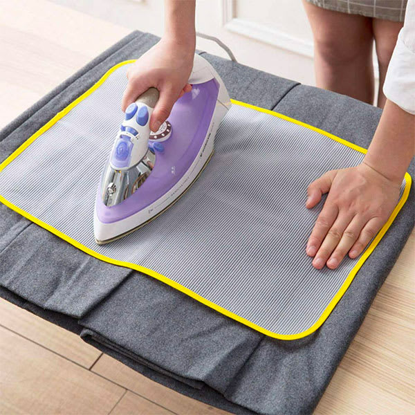 Ironing mat slider 2 ablcsu