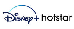 Disney+Hotstar