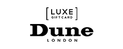 DUNE-LONDON - LUXE