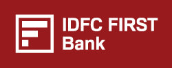 IDFC First Bank Credit Card