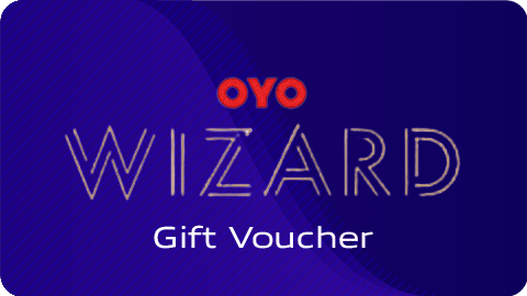OYO Wizard Gift Card