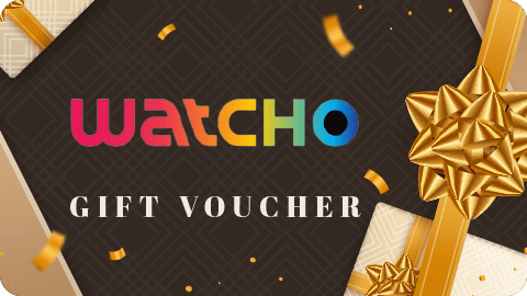 Watcho Gift Card