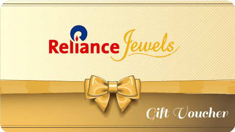 Reliance Jewels Gift Card