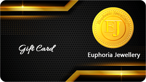 Euphoria Jewellery Gift Card