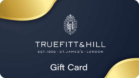 TrueFitt & Hill Gift Card
