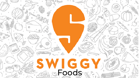 Swiggy Foods Gift Card