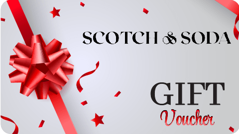 Scotch & Soda -Luxe Gift Card