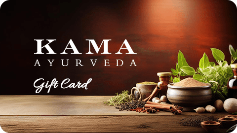 Kama Ayurveda Gift Card
