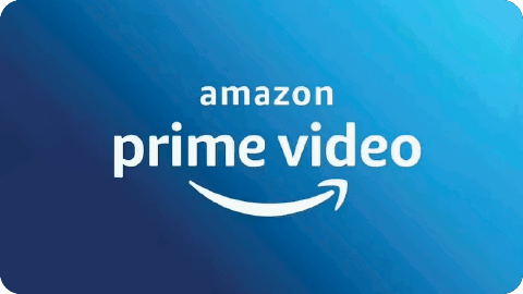 Amazon Prime Membership Gift Card