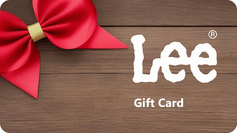 Lee Gift Card