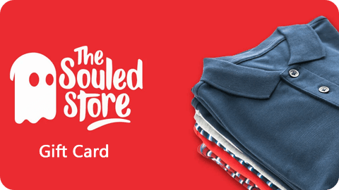 The Souled Store Gift Card