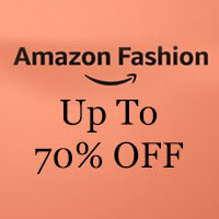 Amazon mega fashion weekend sale thumbnail fibrrq