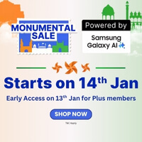 Flipkart Republic Day Sale