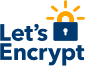 SSL by Let's Encrypt