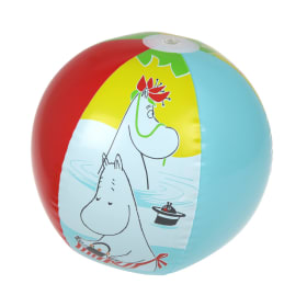 Moomin Beach Ball