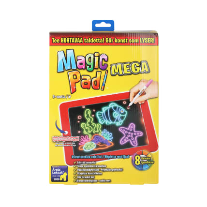 Play Magic Pad Mega