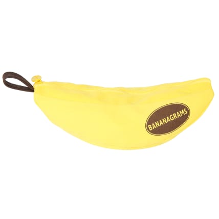 Peliko Bananagrams (svenska)