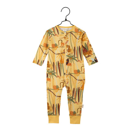 Ma-ia Family Gibboni-pyjama olki