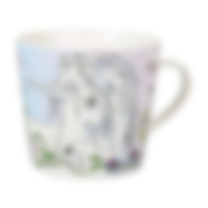 Lena Furberg Unicorn Mug