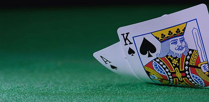 Blackjack