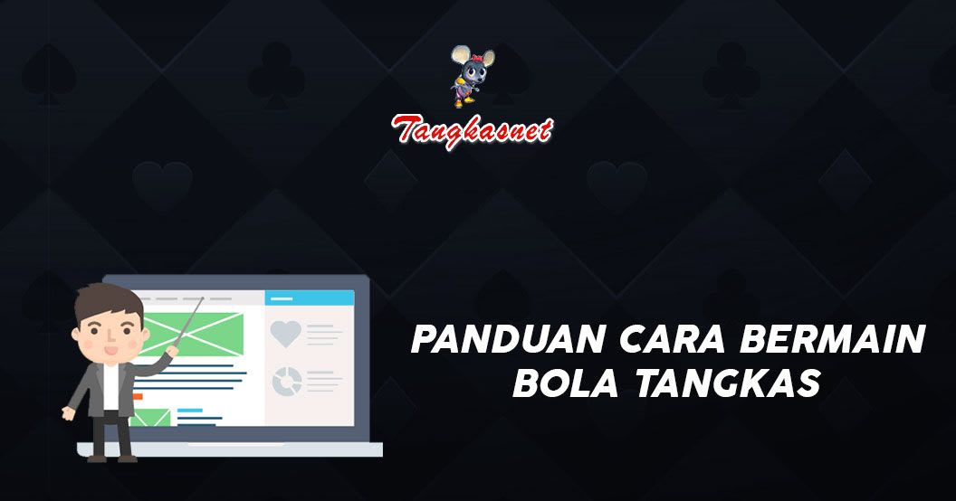 Panduan Cara Bermain Bola Tangkas