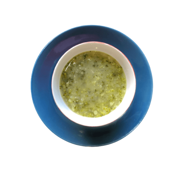 Sopa de Brócolis - 350g - Vipx Gourmet