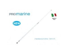 ANTENNA SSB - SIDE TERMINATION FEED - 4,73m