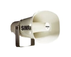 Lsh80 Hailing Horn For Rs86/87 (LSH80)