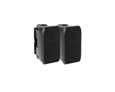 100 Watt 2-Way Cabin Speakers - Pair