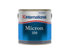 Micron 350 Green 2.5lt