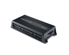 HMP 4D - D-Class 4 Ch Amplifier - IP64 (HMP4D)
