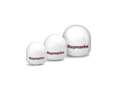 33STV - 33cm Satellite TV System for Europe (replaces E42171)