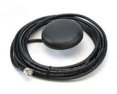 Portable Aux Antenna With 5 M Cable (fixed Mount)