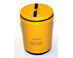 Seasafelb2e E100 Replacement Battery