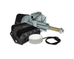 Outboard Pilot Cable Steer Pack