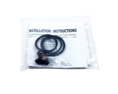 Paddle Wheel Kit for DST800 with Black O ring
