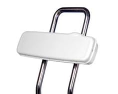 Scanstrut SPH-4I-W Helm Pod - 4 x standard nav instruments (SPH-4I)