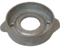 VOLVO PENTA SAIL DRIVE RING 120S