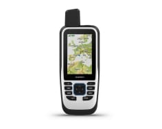 GPSMAP 86s Handheld GPS