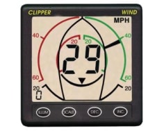 Clipper Close Haul Repeater