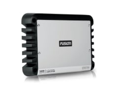 SG-DA41400 4 Channel Signature Series Amplifier D-Class