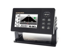 GP39 Colour Fixed GPS (GP39)