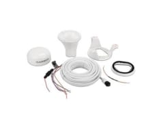 GPS 24XD HVS Dual Frequency GPS Antenna - NMEA 0183 (010-02316-00)