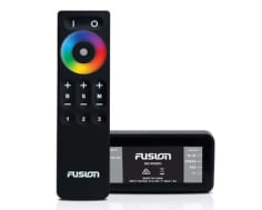 Fusion RGB Lighting Wireless Remote Control