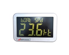 Nasa Yacht Repeater Display