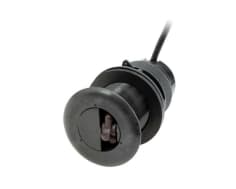 Depth Speed Temp Tr (NMEA2000) TH Plastic with BT I/face